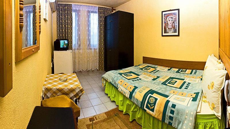 Hotel Vesta Kazanlak Bilik gambar